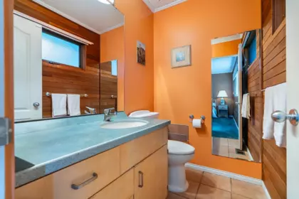 Laundry Room Photo of 908 Stanton Avenue, Coquitlam, BC