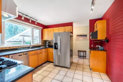 Office / Den Photo of 908 Stanton Avenue, Coquitlam, BC