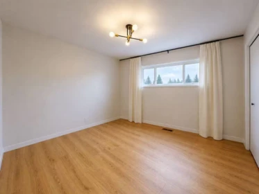 Basement Recreation Room Photo of 610 Garrow Drive, Port Moody, BC