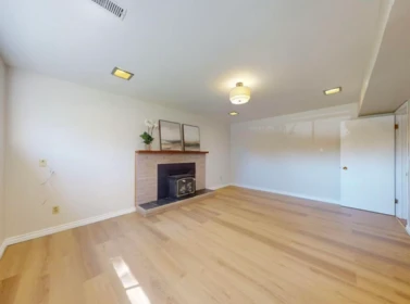 Hallway Photo of 610 Garrow Drive, Port Moody, BC