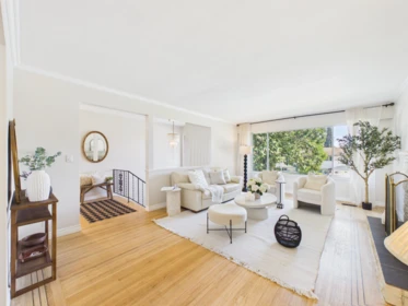 Primary Bedroom Photo of 610 Garrow Drive, Port Moody, BC