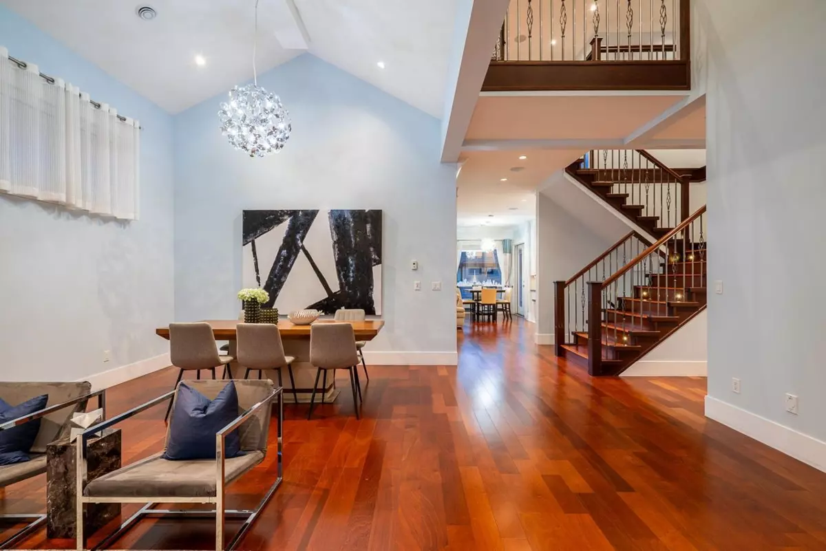 Family Room Photo of 4669 Northview Court, Burnaby, BC