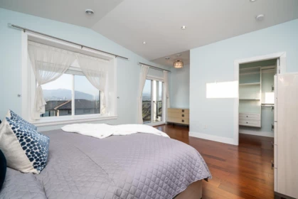 Loft / Bonus Room Photo of 4669 Northview Court, Burnaby, BC