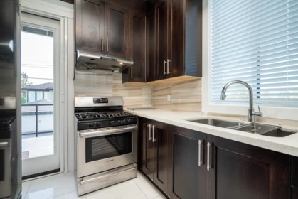 Primary Bedroom Photo of 4669 Northview Court, Burnaby, BC