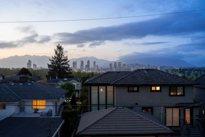 Street View Photo of 4669 Northview Court, Burnaby, BC