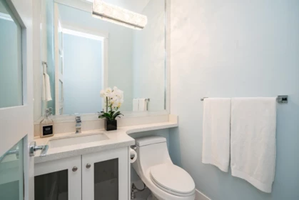 Walk-In Closet Photo of 4669 Northview Court, Burnaby, BC