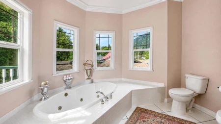 Garden / Landscaping Photo of 864 Hot Springs Road, Harrison Hot Springs, BC