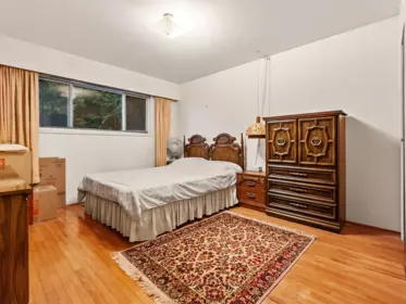Bedroom 2 Photo of 352 E 38th Avenue, Vancouver, BC
