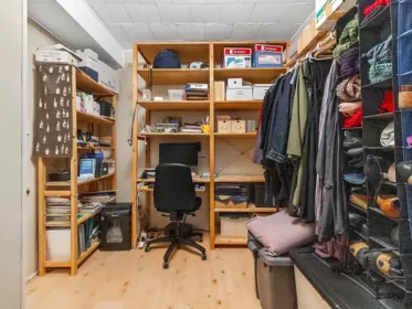 Loft / Bonus Room Photo of 352 E 38th Avenue, Vancouver, BC