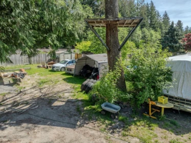 Breakfast Nook Photo of 42066 Birken Road, Squamish, BC