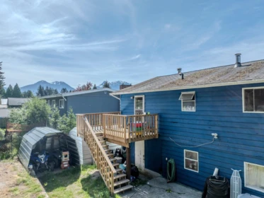 42066 Birken Road, Squamish, BC, Squamish — Single Family Residence for sale