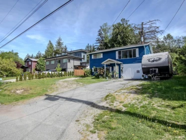 42066 Birken Road, Squamish, BC, Squamish — Single Family Residence for sale
