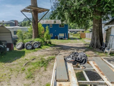 Primary Bedroom Photo of 42066 Birken Road, Squamish, BC