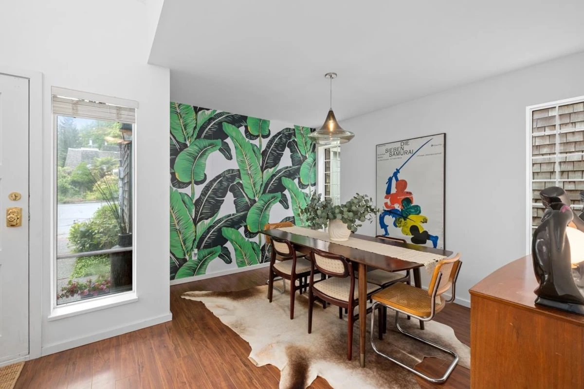Family Room Photo of 7860 Marchwood Place, Vancouver, BC