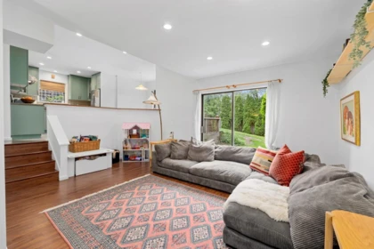 Loft / Bonus Room Photo of 7860 Marchwood Place, Vancouver, BC