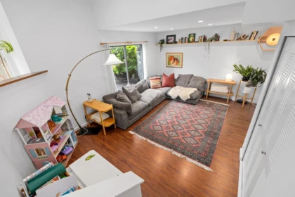 Office / Den Photo of 7860 Marchwood Place, Vancouver, BC