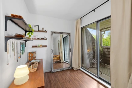 Outdoor Patio Photo of 7860 Marchwood Place, Vancouver, BC