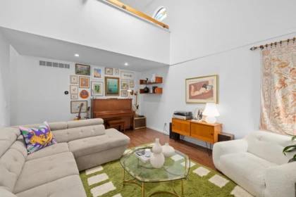 Primary Bedroom Photo of 7860 Marchwood Place, Vancouver, BC