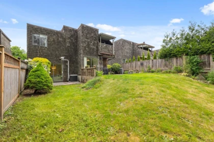 Street View Photo of 7860 Marchwood Place, Vancouver, BC