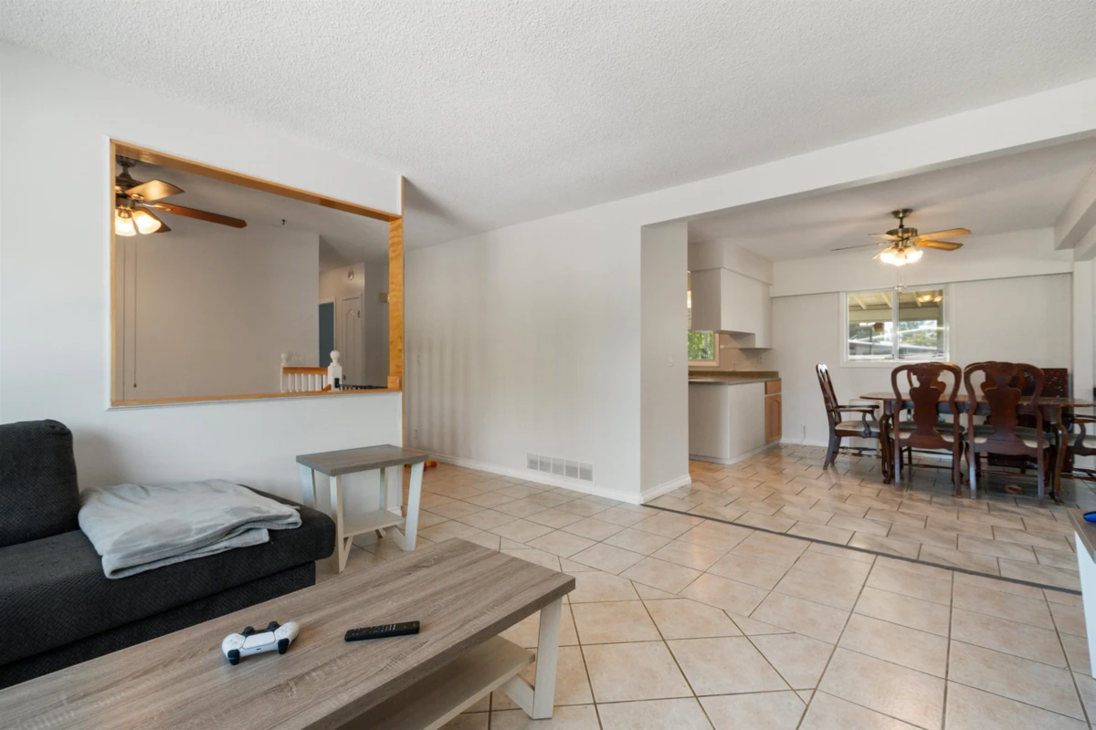 Dining Area Photo of 45378 Princess Avenue, Chilliwack, BC