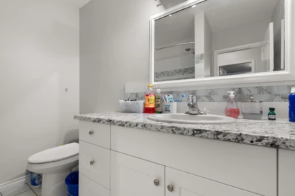 Basement Recreation Room Photo of 45378 Princess Avenue, Chilliwack, BC