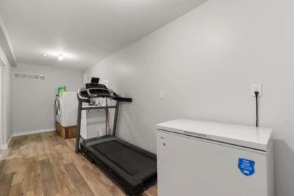 Office / Den Photo of 45378 Princess Avenue, Chilliwack, BC