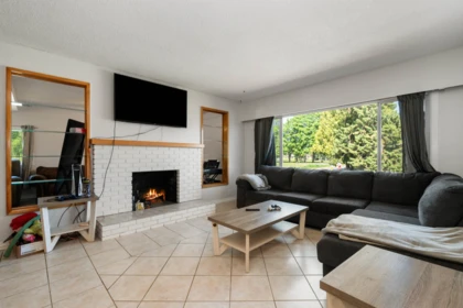 Outdoor Deck Photo of 45378 Princess Avenue, Chilliwack, BC