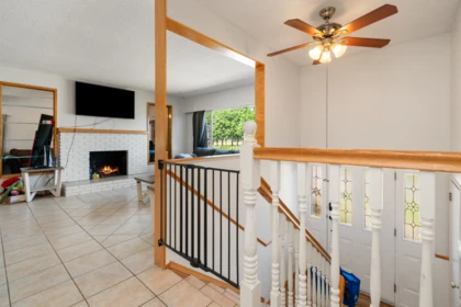 Outdoor Kitchen Photo of 45378 Princess Avenue, Chilliwack, BC
