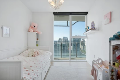 Office / Den Photo of 2618 89 Nelson Street, Vancouver, BC