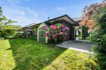 Community Amenities Photo (Clubhouse) of 33 45957 Sherwood Drive, Chilliwack, BC