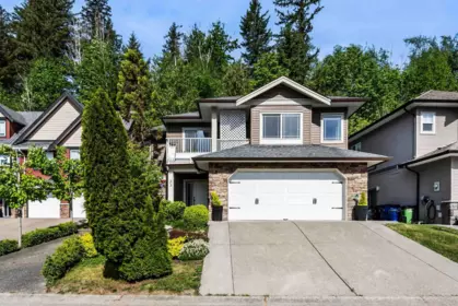 33 45957 Sherwood Drive, Chilliwack, BC, Chilliwack — Single Family Residence for sale