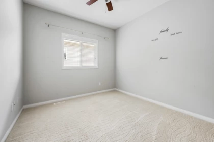 Garage Interior Photo of 33 45957 Sherwood Drive, Chilliwack, BC