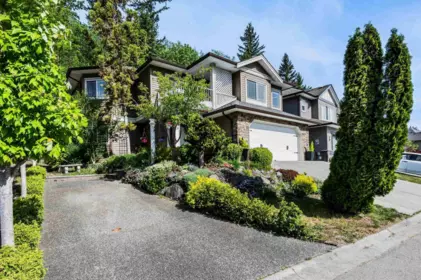 33 45957 Sherwood Drive, Chilliwack, BC, Chilliwack — Single Family Residence for sale