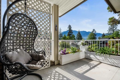 Loft / Bonus Room Photo of 33 45957 Sherwood Drive, Chilliwack, BC
