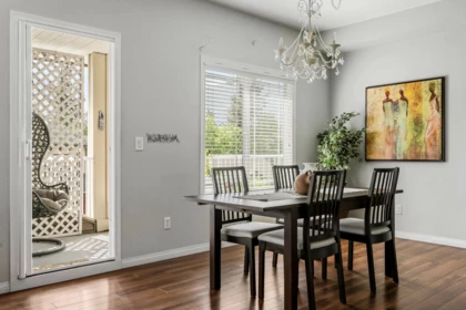 Office / Den Photo of 33 45957 Sherwood Drive, Chilliwack, BC