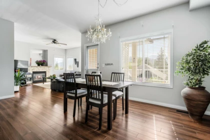 Pantry Photo of 33 45957 Sherwood Drive, Chilliwack, BC