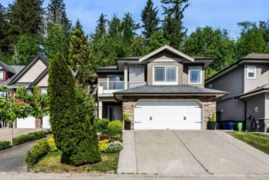 33 45957 Sherwood Drive, Chilliwack, BC