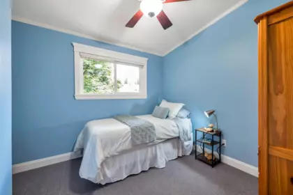 Bedroom 2 Photo of 19905 43a Avenue, Langley, BC