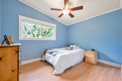 Bedroom 4 Photo of 19905 43a Avenue, Langley, BC