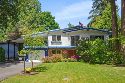19905 43a Avenue, Langley, BC, Langley — Single Family Residence for sale