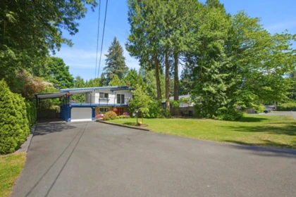 19905 43a Avenue, Langley, BC, Langley — Single Family Residence for sale