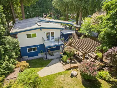 Hot Tub / Spa Photo of 19905 43a Avenue, Langley, BC