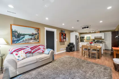 Mudroom Photo of 19905 43a Avenue, Langley, BC