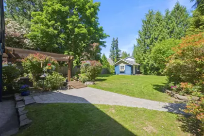 Street View Photo of 19905 43a Avenue, Langley, BC