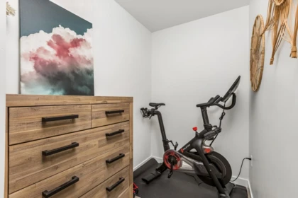 Loft / Bonus Room Photo of 511 108 E 8th Street, North Vancouver, BC