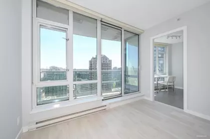 2205 833 Homer Street, Vancouver, BC, Vancouver — Apartment/Condo for sale