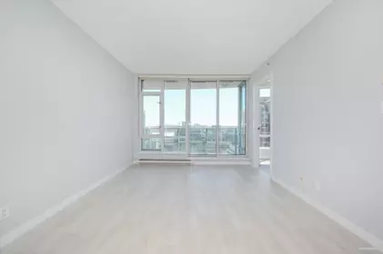 2205 833 Homer Street, Vancouver, BC, Vancouver — Apartment/Condo for sale