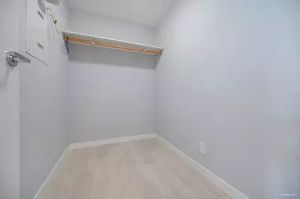 Office / Den Photo of 2205 833 Homer Street, Vancouver, BC
