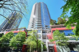 2205 833 Homer Street, Vancouver, BC