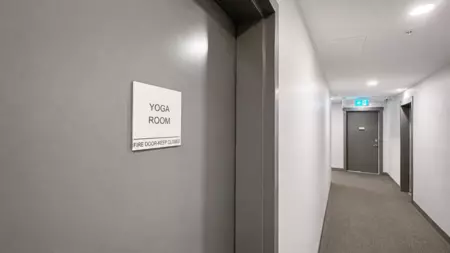Hallway Photo of 203 32690 14th Avenue, Mission, BC